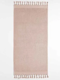 Milos Bath Towel Set - Pink Clay -Best Home milos bath towel pink clay 2