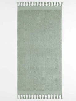 Milos Bath Towel Set - Sage 14 Milos Bath Towel Set - Sage -Best Home milos bath towel sage 2