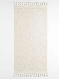 Milos Bath Towel Set - Sand 14 Milos Bath Towel Set - Sand -Best Home milos bath towel sand 2