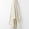 Milos Bath Sheet - Sand -Best Home milos bath towel sand 3