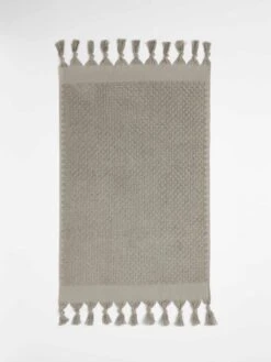 Milos Bath Towel Set - Feather -Best Home milos hand towel feather 2 2