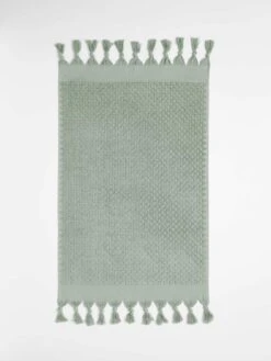 Milos Bath Towel Set - Sage 15 Milos Bath Towel Set - Sage -Best Home milos hand towel sage 2
