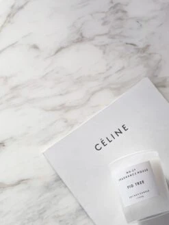 Fig Tree Scented Candle -Best Home no27 frangrance house fig tree 2