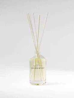 Golden Myrrh Diffuser
