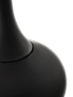 Normann Copenhagen Ballo Toilet Brush In Black -Best Home normann copenhagen ballo toilet brush 6