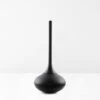 Normann Copenhagen Ballo Toilet Brush In Black 2 Normann Copenhagen Ballo Toilet Brush In Black -Best Home normann copenhagen ballo toilet brush black
