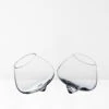 Normann Copenhagen Cognac Glass Set Of 2 -Best Home normann copenhagen cognac glasses 2