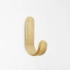 Normann Copenhagen Curve Hook In Ash -Best Home normann copenhagen curve hook ash 1
