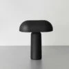 Normann Copenhagen Porta Table Lamp - Black -Best Home normann copenhagen porta table lamp black 1 1