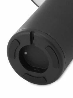 Normann Copenhagen Porta Table Lamp - Black -Best Home normann copenhagen porta table lamp black 6