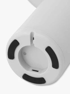 Normann Copenhagen Porta Table Lamp - Grey -Best Home normann copenhagen porta table lamp grey 6