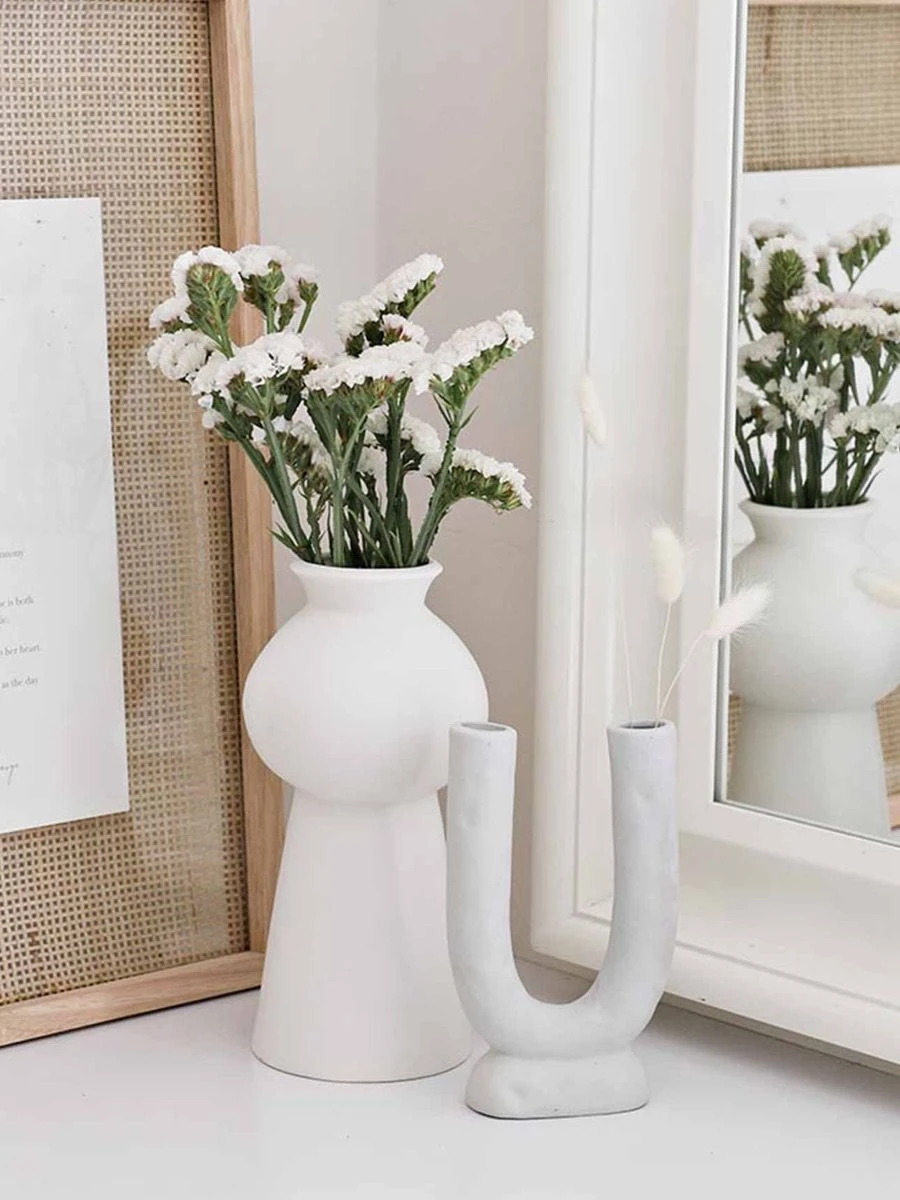 Bianca Vase 3 Bianca Vase