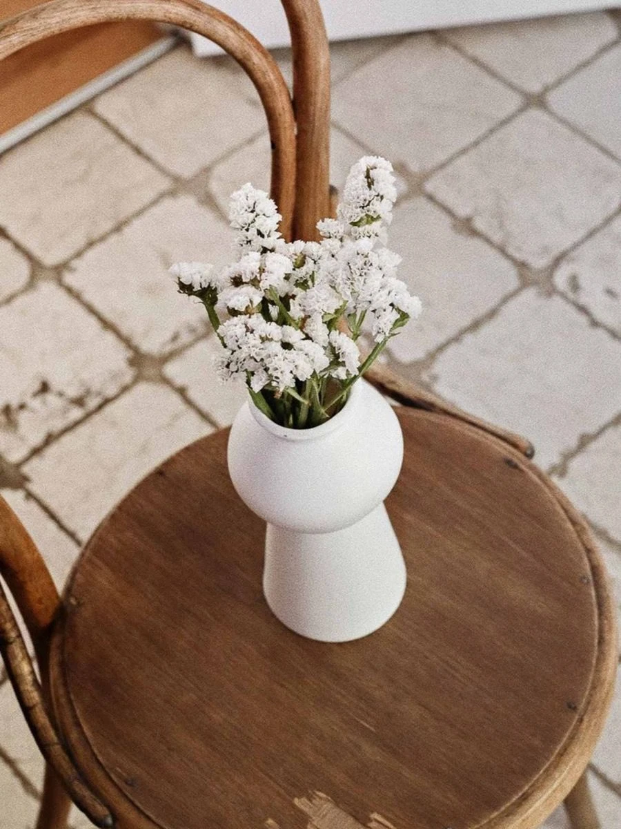 Bianca Vase 4 Bianca Vase - Image 2