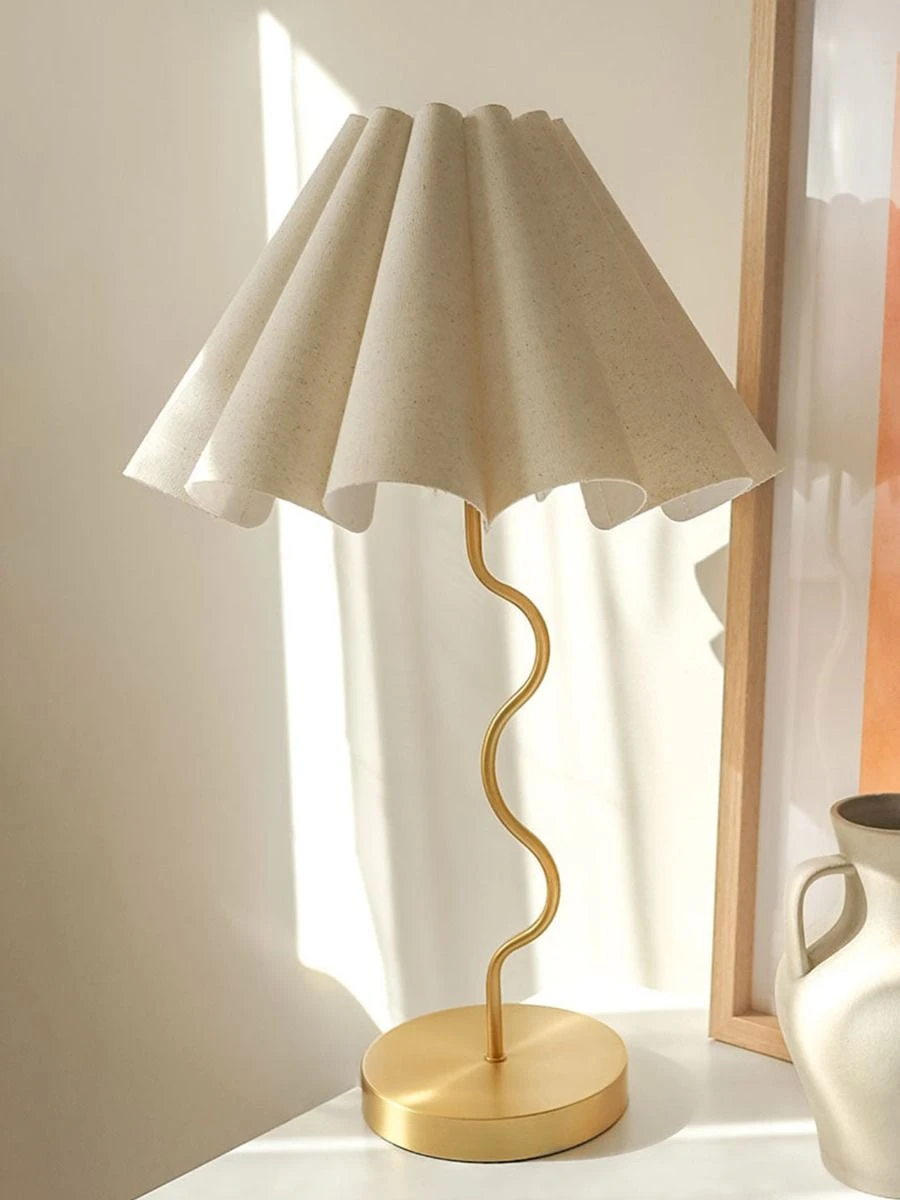 Cora Lamp Shade Only 6 Cora Lamp Shade Only - Image 4