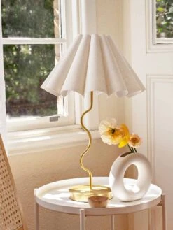 Cora Table Lamp -Best Home paola joy cora table lamp 9 1