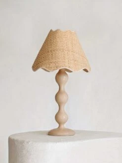 Evie Table Lamp