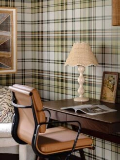 Evie Table Lamp -Best Home paola joy evie table lamp sand 2