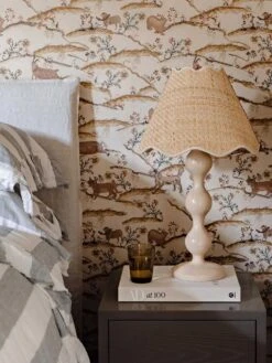Evie Table Lamp -Best Home paola joy evie table lamp sand 3