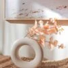 Josette Halo Vase 1 Josette Halo Vase -Best Home paola joy josette halo vase 1 1