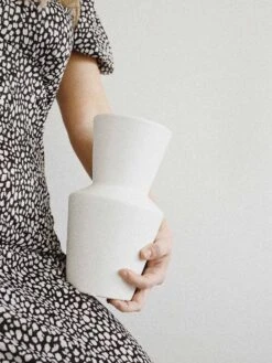 Loren Vase -Best Home paola joy loren vase 7