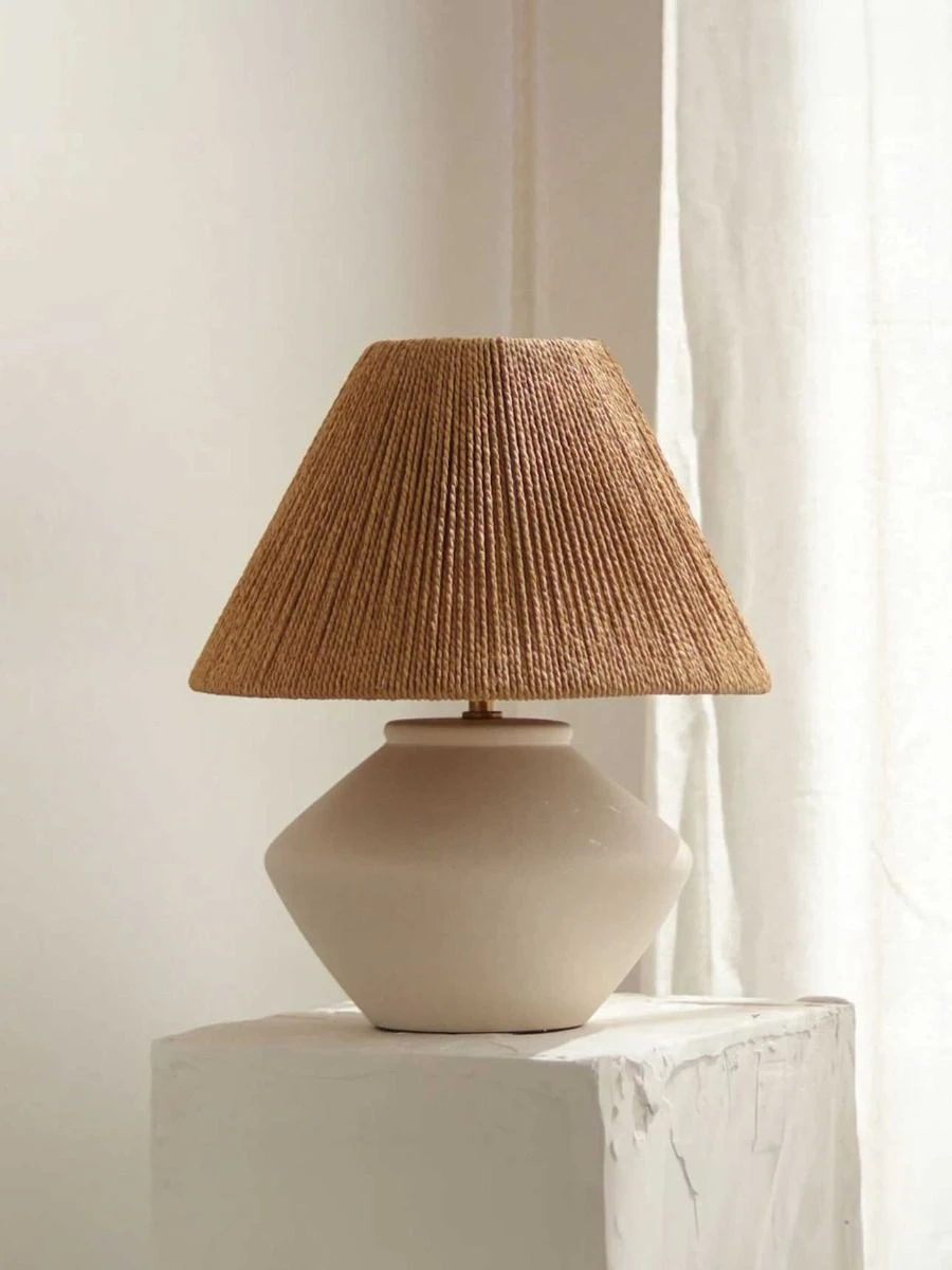 Lucia Table Lamp 3 Lucia Table Lamp