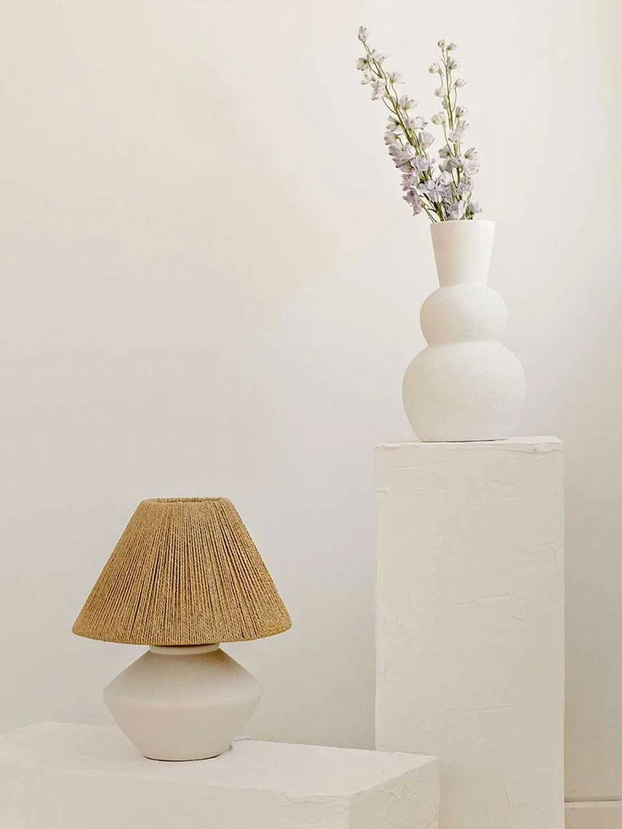 Lucia Table Lamp 4 Lucia Table Lamp - Image 2