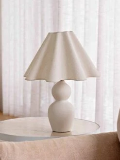 Mila Lamp -Best Home paola joy mila table lamp 1