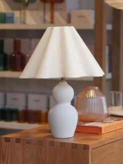 Mila Lamp -Best Home paola joy mila table lamp 5