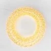 Papaya Capella LED Christmas Wreath - Large 1 Papaya Capella LED Christmas Wreath - Large -Best Home papaya capella led twinkling wreath 1