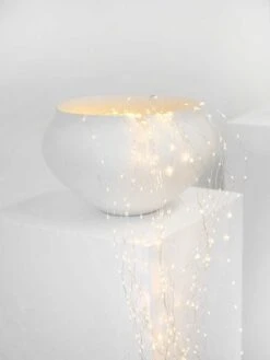 Papaya Capella LED Waterfall