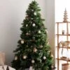 Papaya Fir Christmas Tree - Large 1 Papaya Fir Christmas Tree - Large -Best Home papaya fir christmas tree 2 2