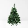 Papaya Fir Christmas Tree - Small -Best Home papaya fir christmas tree small