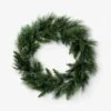 Papaya Fir Christmas Wreath - Large -Best Home papaya fir wreath large