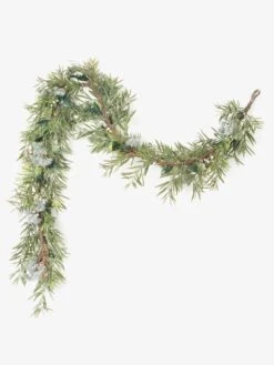 Papaya Native Berries Christmas Garland