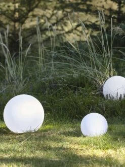 Papaya Villa Solar LED Lamp - Medium -Best Home papaya villa led lamps 1