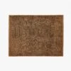 Paros Bath Mat - Caramel 2 Paros Bath Mat - Caramel -Best Home paros bath mat caramel