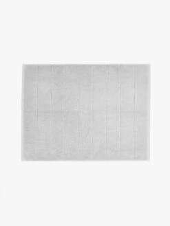 Paros Bath Mat - Dove