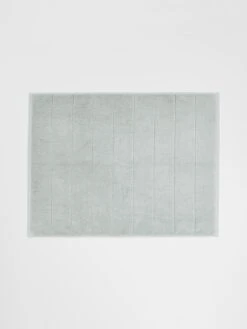 Paros Bath Mat - Limestone