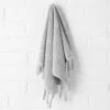 Paros Hand Towel - Dove -Best Home paros hand towel dove