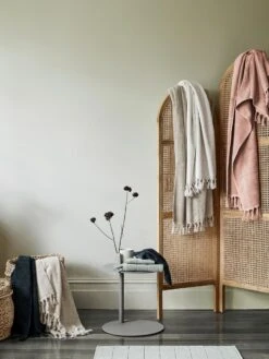 Paros Bath Towel - Natural -Best Home paros towels 12