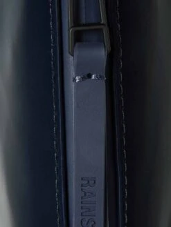 Rains Cosmetic Bag - Ink -Best Home rains cosmetic bag ink 3