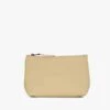 Rains Cosmetic Bag - Sand -Best Home rains cosmetic bag sand 1 1