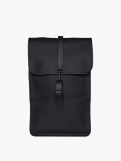 Rains Mini Backpack - Black