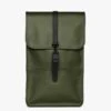Rains Mini Backpack - Evergreen -Best Home rains mini backpack evergreen 1