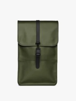 Rains Mini Backpack - Evergreen