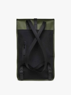 Rains Mini Backpack - Evergreen -Best Home rains mini backpack evergreen 5