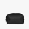 Rains Small Wash Bag - Black -Best Home rains small wash bag black 1 1