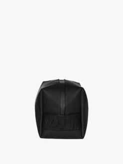 Rains Small Wash Bag - Black -Best Home rains small wash bag black 3 1