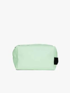 Rains Small Wash Bag - Mineral
