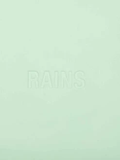 Rains Small Wash Bag - Mineral -Best Home rains small wash bag mineral 3